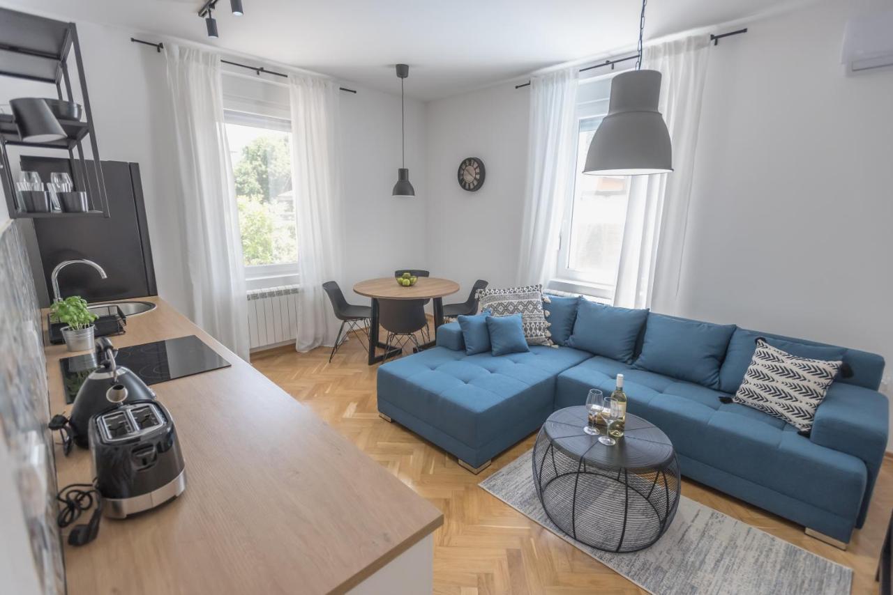 Vila Pobeda Banja Koviljača エクステリア 写真