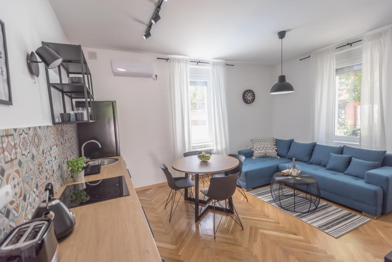 Vila Pobeda Banja Koviljača エクステリア 写真