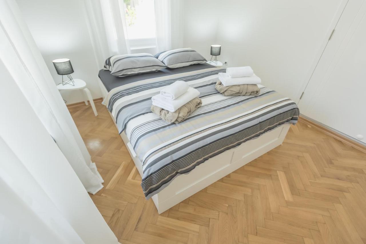 Vila Pobeda Banja Koviljača エクステリア 写真
