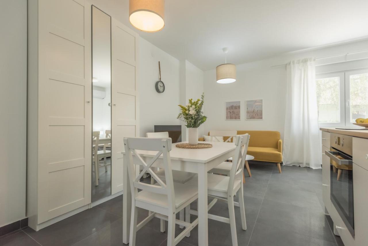 Vila Pobeda Banja Koviljača エクステリア 写真